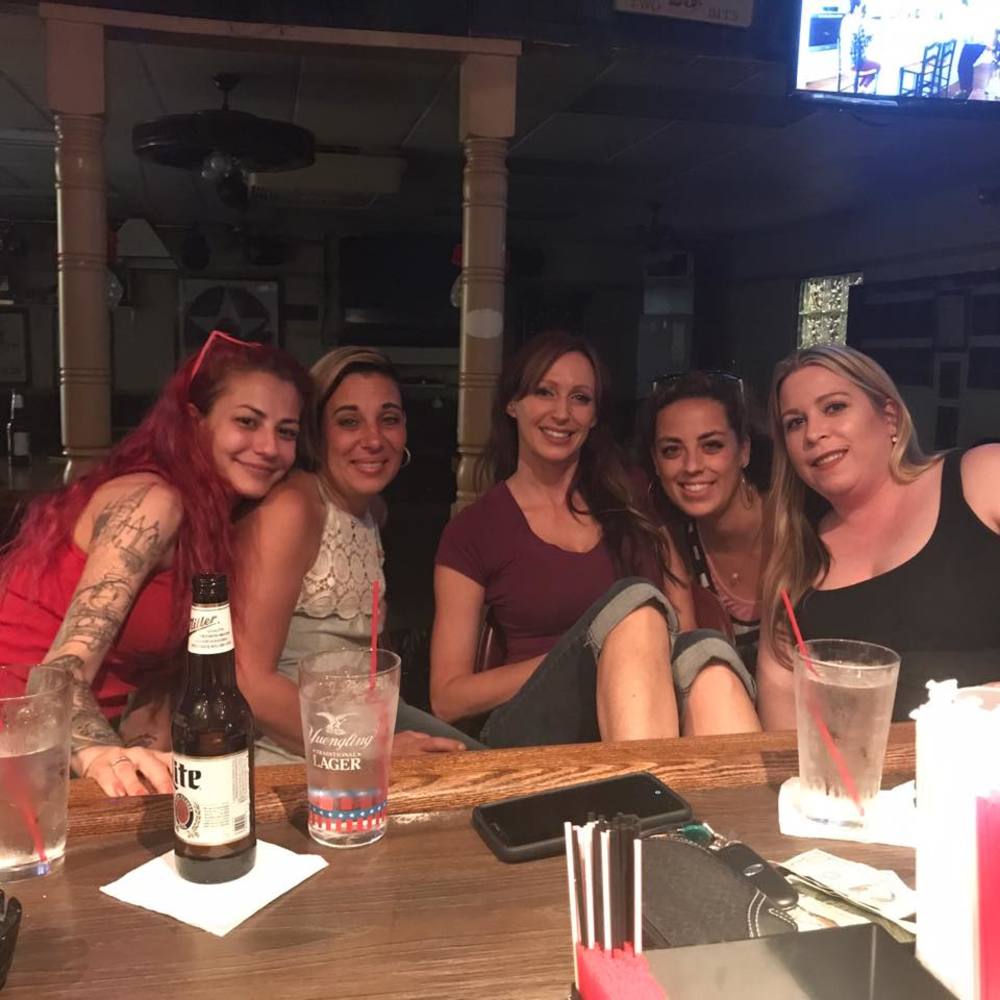 Meet your Posher, Haley